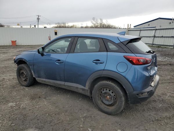 2019 MAZDA CX-3 SPORT
