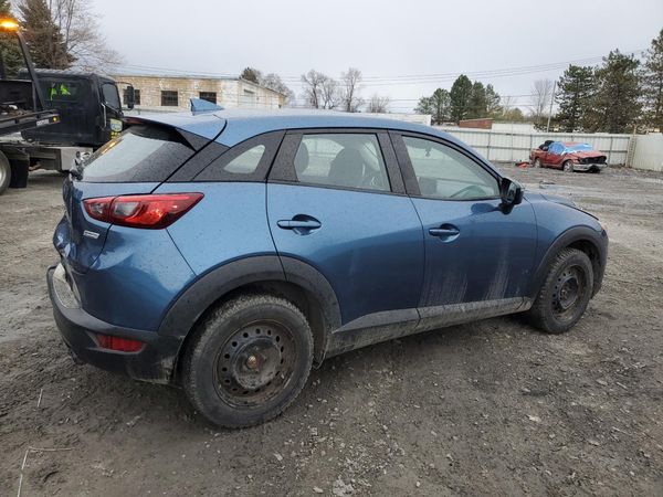 2019 MAZDA CX-3 SPORT