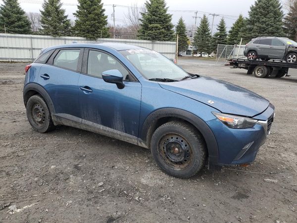 2019 MAZDA CX-3 SPORT