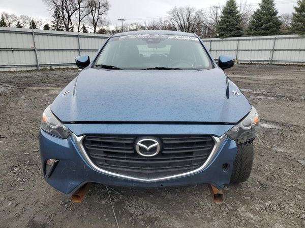 2019 MAZDA CX-3 SPORT
