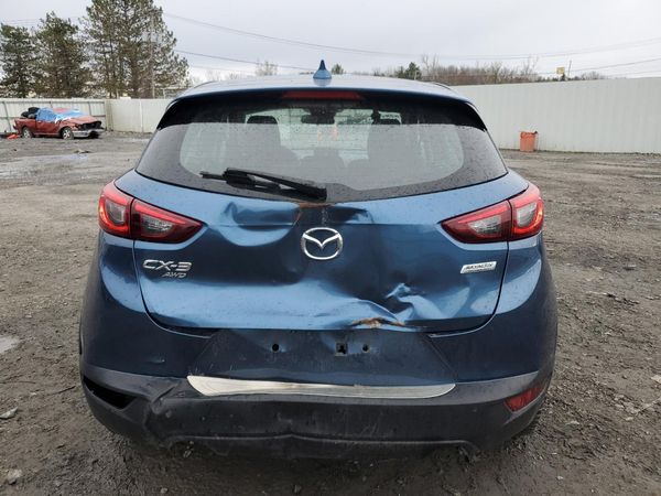 2019 MAZDA CX-3 SPORT