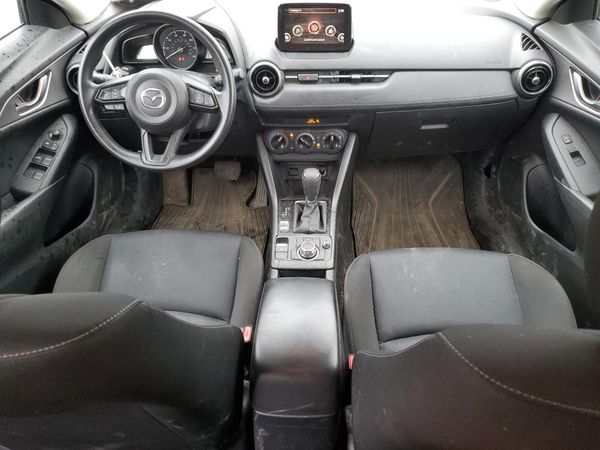 2019 MAZDA CX-3 SPORT