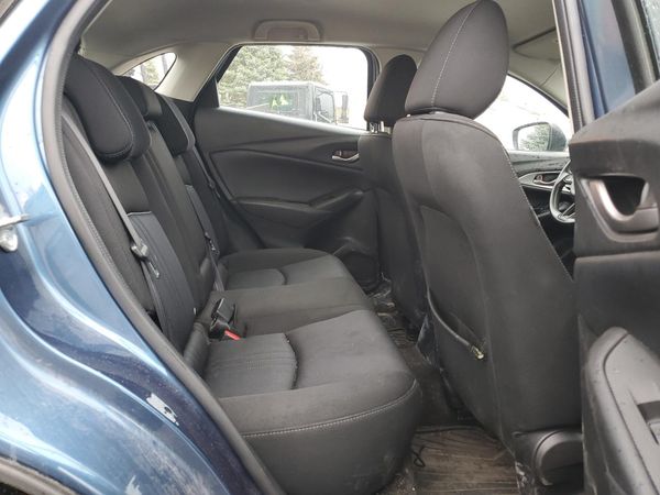 2019 MAZDA CX-3 SPORT