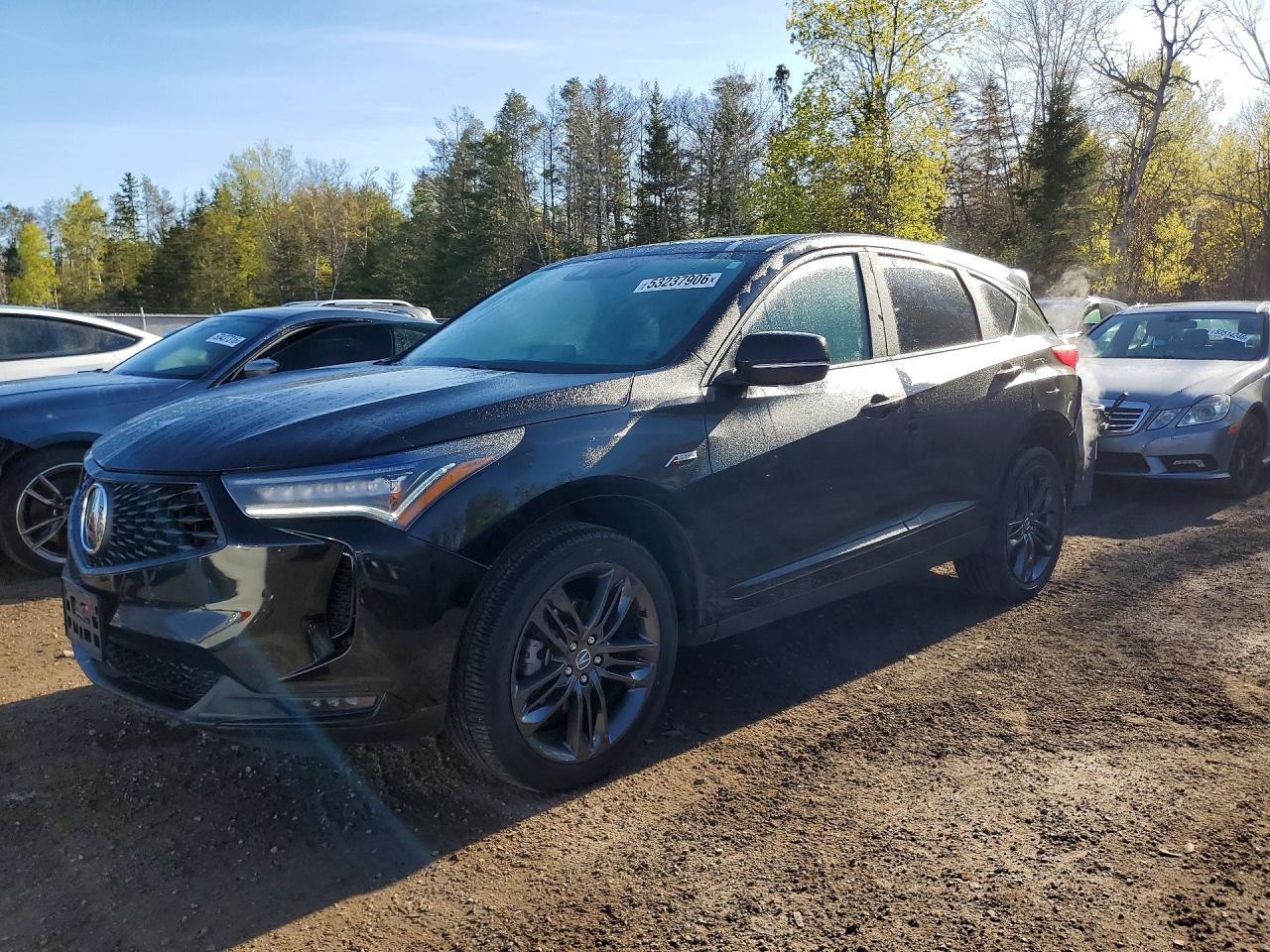 2024 ACURA RDX SH-AWD A-SPEC
