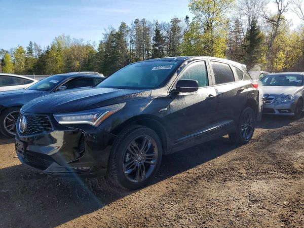 2024 ACURA RDX SH-AWD A-SPEC
