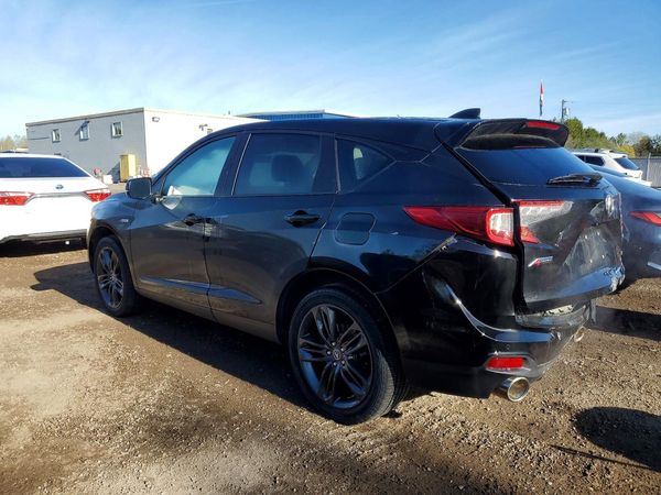 2024 ACURA RDX SH-AWD A-SPEC