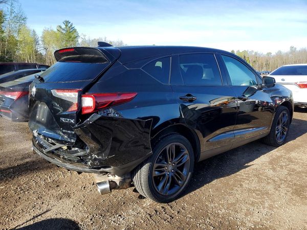 2024 ACURA RDX SH-AWD A-SPEC