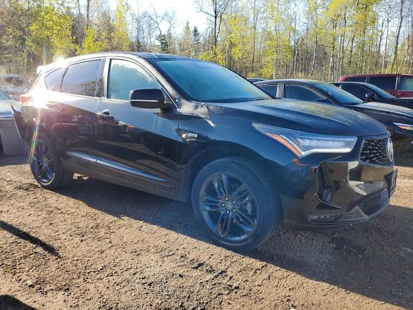 2024 ACURA RDX SH-AWD A-SPEC