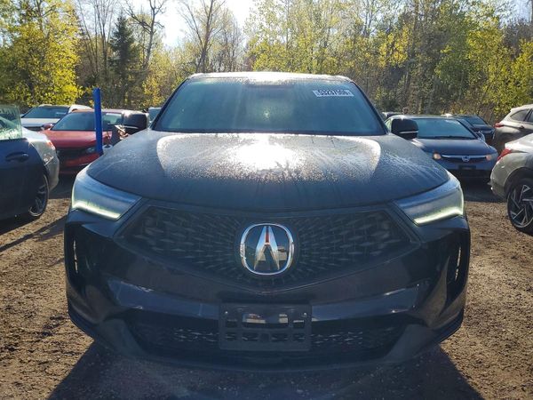 2024 ACURA RDX SH-AWD A-SPEC