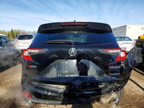 2024 ACURA RDX SH-AWD A-SPEC