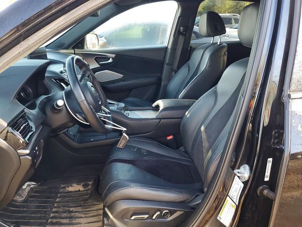 2024 ACURA RDX SH-AWD A-SPEC