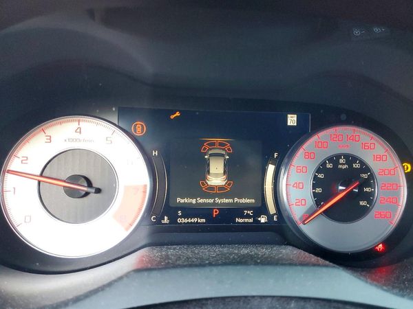 2024 ACURA RDX SH-AWD A-SPEC