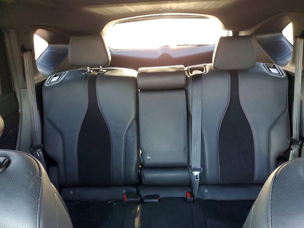 2024 ACURA RDX SH-AWD A-SPEC