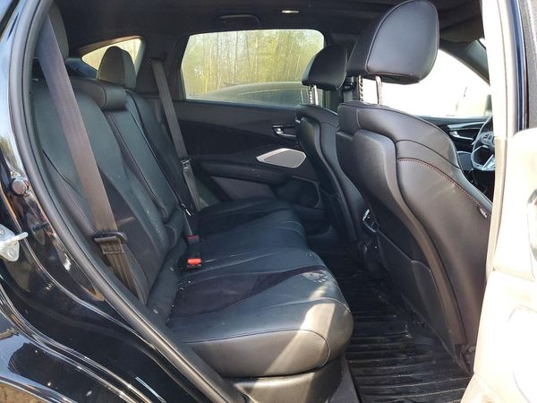 2024 ACURA RDX SH-AWD A-SPEC