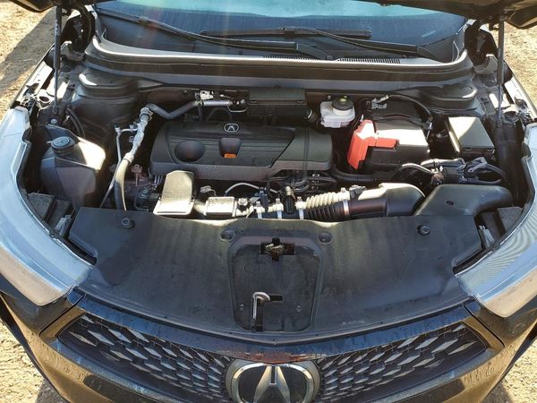 2024 ACURA RDX SH-AWD A-SPEC