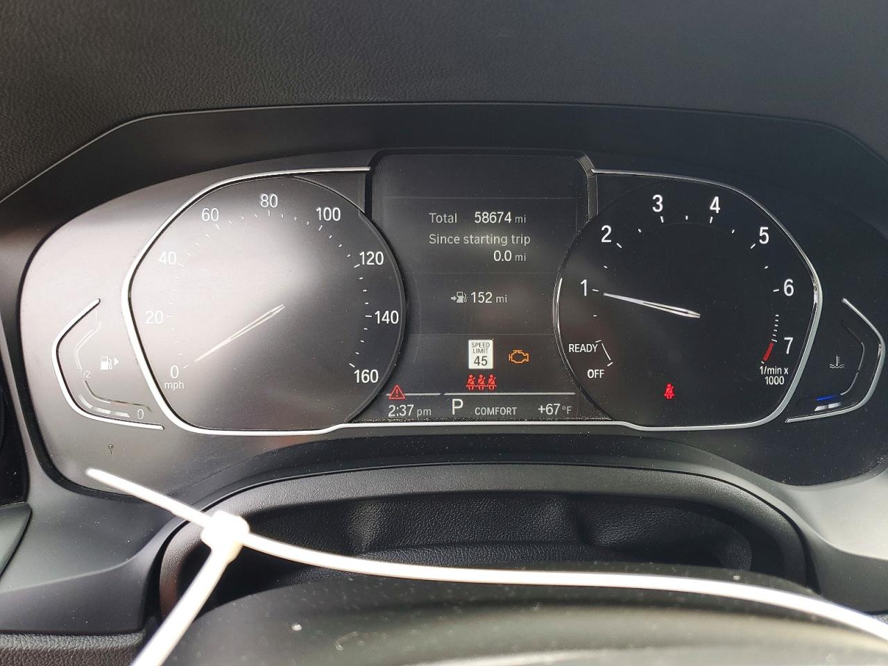 2021 BMW 330I
