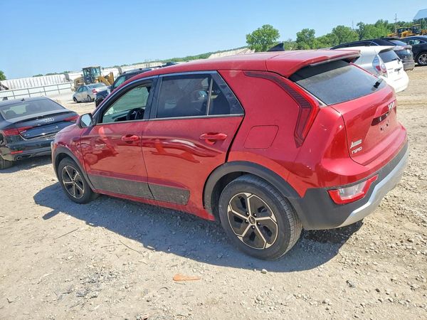 2023 KIA NIRO