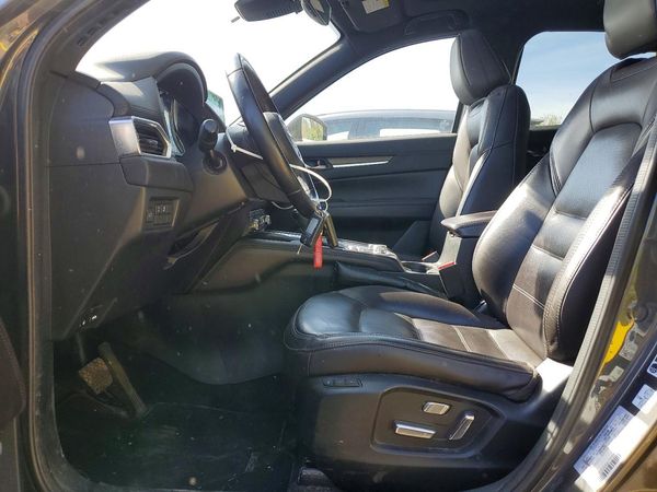 2019 MAZDA CX-5 Signature