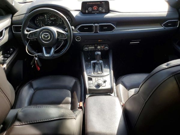 2019 MAZDA CX-5 Signature