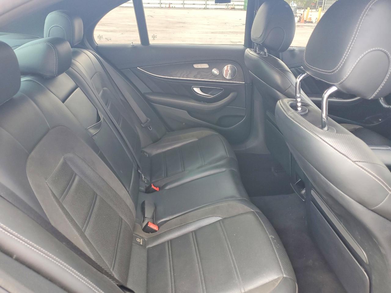 2019 MERCEDES-BENZ E AMG E53