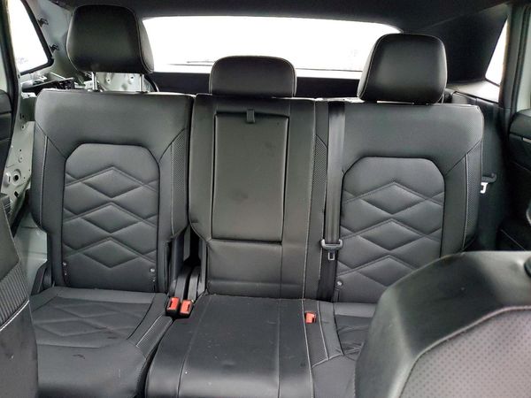 2024 VOLKSWAGEN ATLAS CROSS SPORT