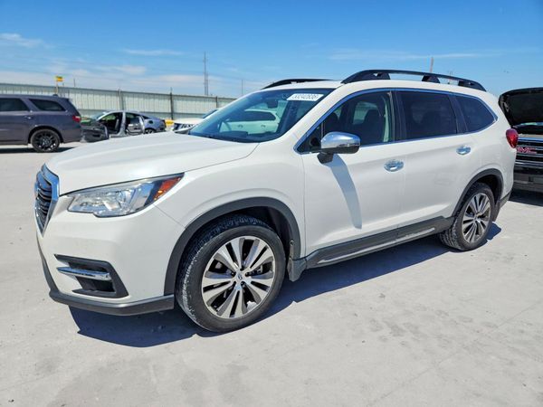 2021 SUBARU ASCENT