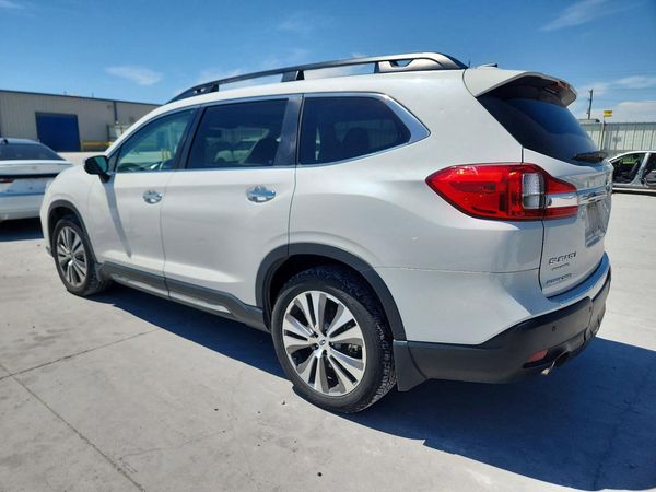 2021 SUBARU ASCENT