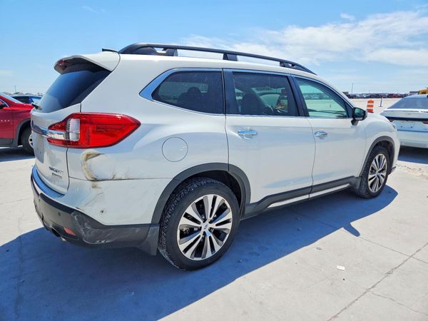 2021 SUBARU ASCENT
