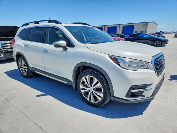 2021 SUBARU ASCENT