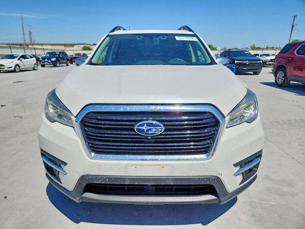 2021 SUBARU ASCENT