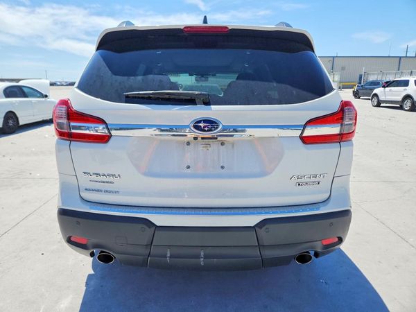 2021 SUBARU ASCENT