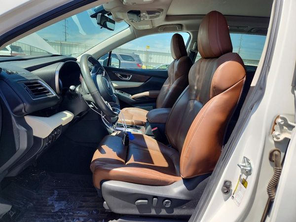 2021 SUBARU ASCENT