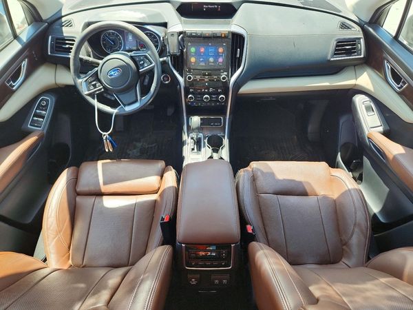 2021 SUBARU ASCENT