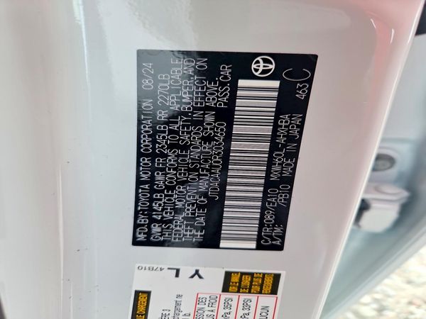 2024 TOYOTA PRIUS
