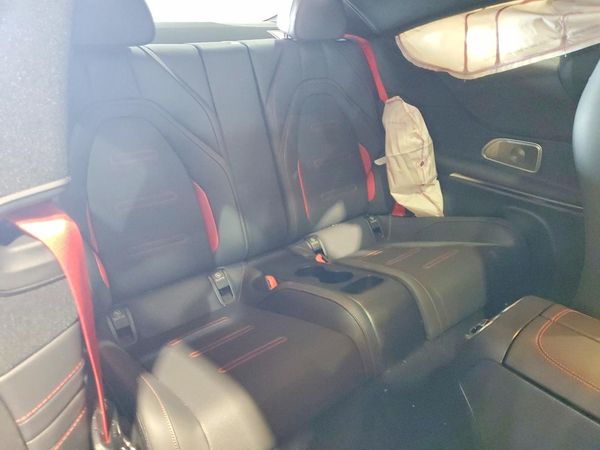 2026 MERCEDES-BENZ CLE AMG CLE53 4MATIC
