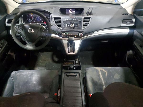 2013 HONDA CRV LX