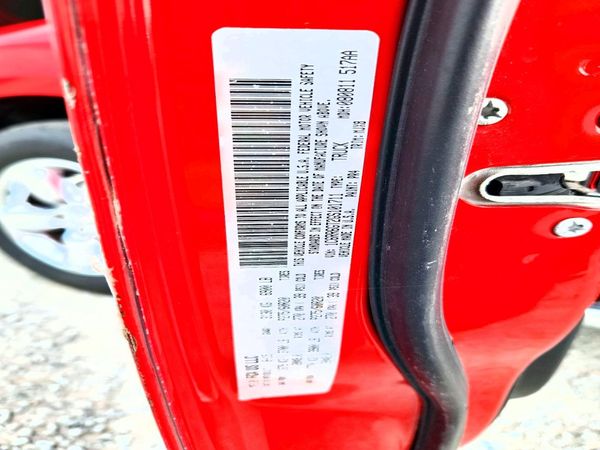 2016 RAM 1500 SLT QUAD CAB 4X2
