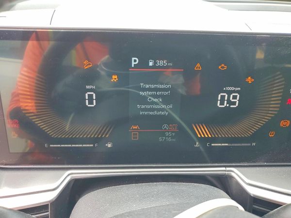 2025 KIA SORENTO EX; X-Line EX