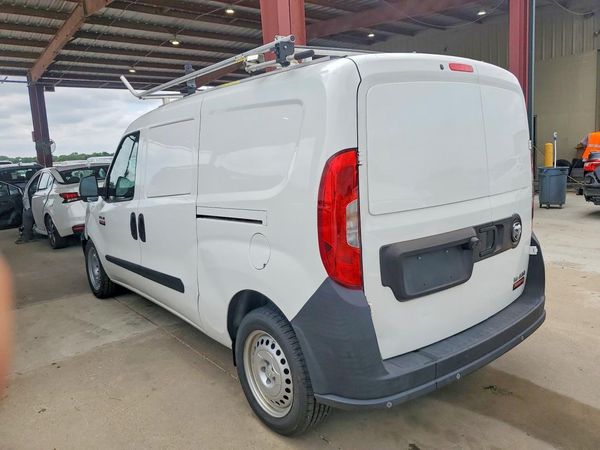 2021 RAM PROMASTER CITY ST