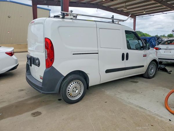 2021 RAM PROMASTER CITY ST
