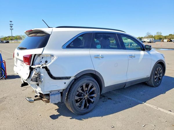 2020 KIA SORENTO L, LX, S