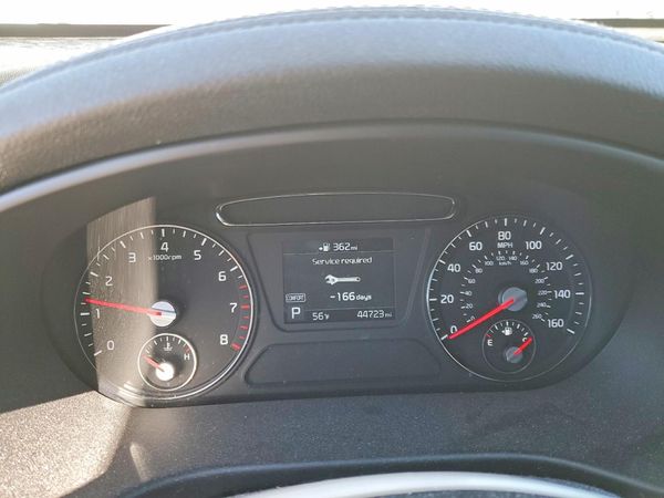 2020 KIA SORENTO L, LX, S