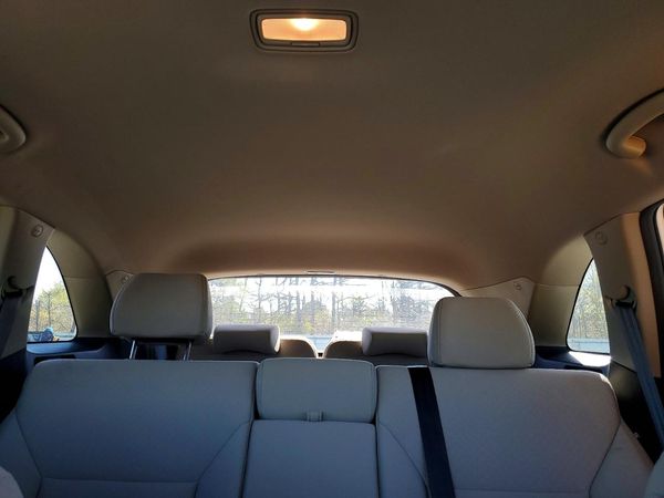 2020 KIA SORENTO L, LX, S