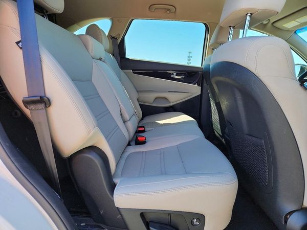 2020 KIA SORENTO L, LX, S