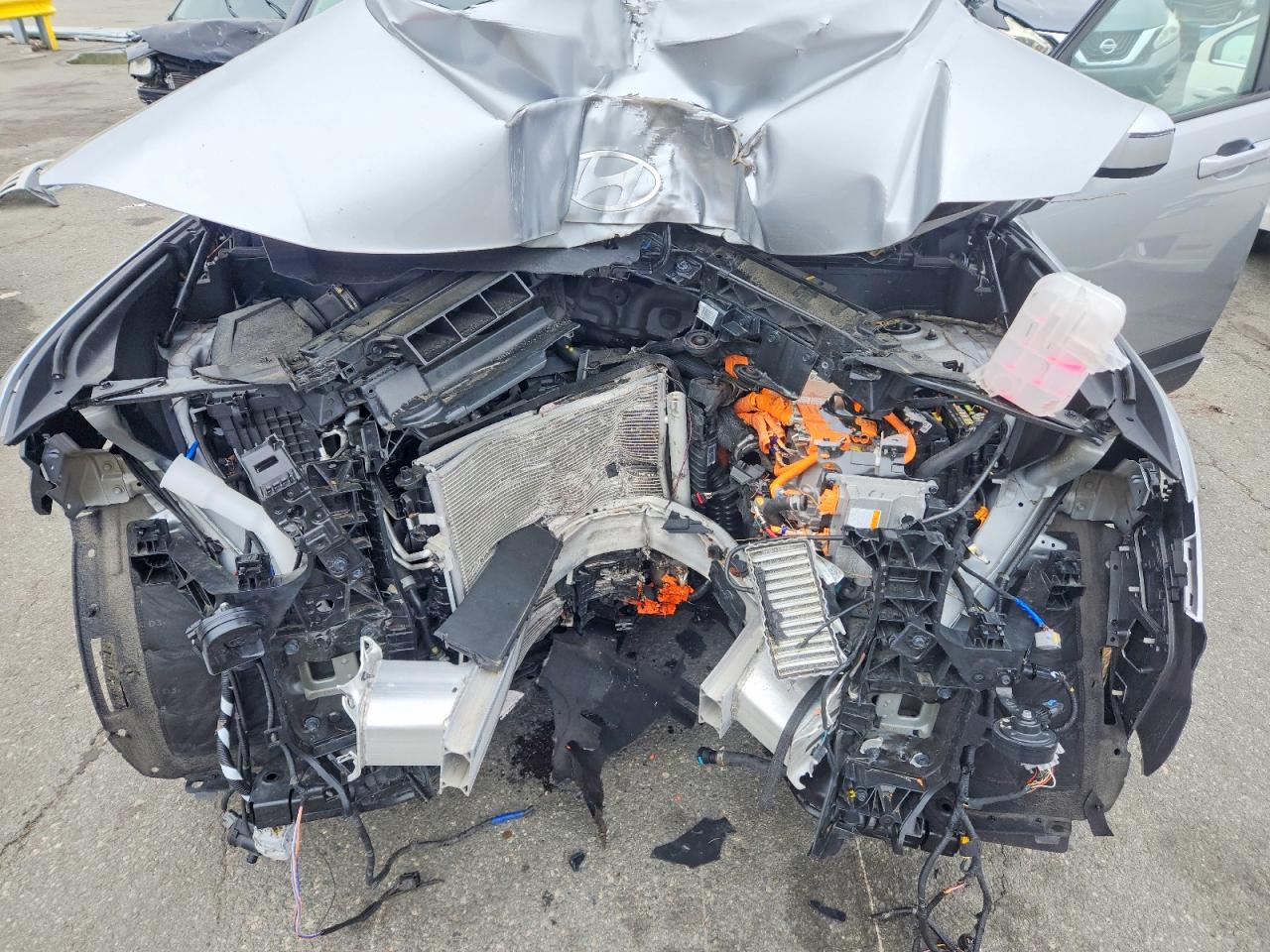 2024 HYUNDAI SANTA FE SEL