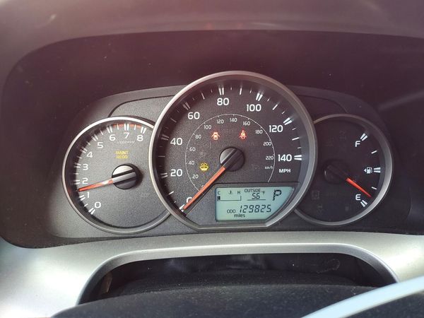 2016 TOYOTA RAV4 LE (X Grade)