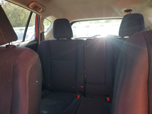2016 TOYOTA RAV4 LE (X Grade)