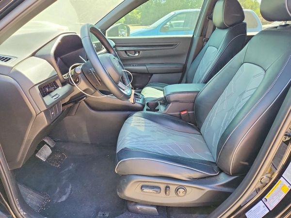 2026 HONDA CR-V Sport-L
