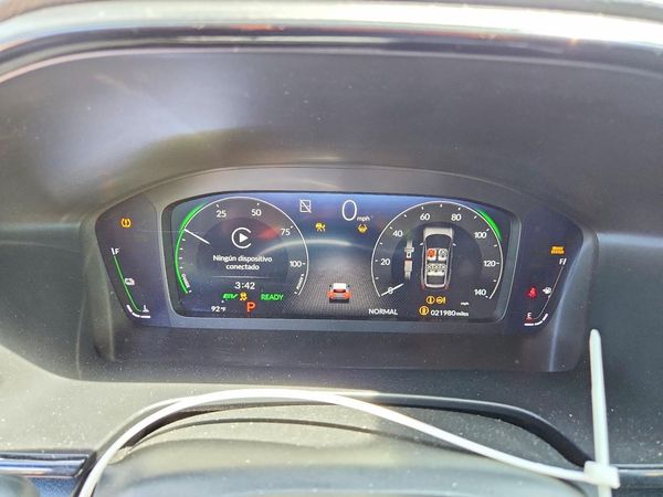 2026 HONDA CR-V Sport-L