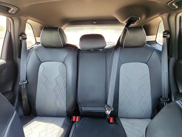 2026 HONDA CR-V Sport-L